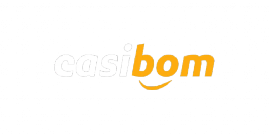 Casibom Doğrulanmış Giriş Logosu